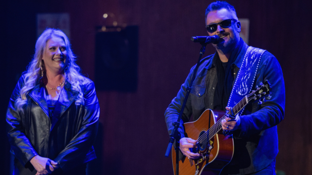 Eric Church’s commencement address goes viral: What he said