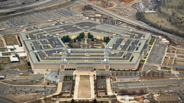 2 killed in Caribbean strike on alleged ‘narco-trafficking’ boat, Pentagon says