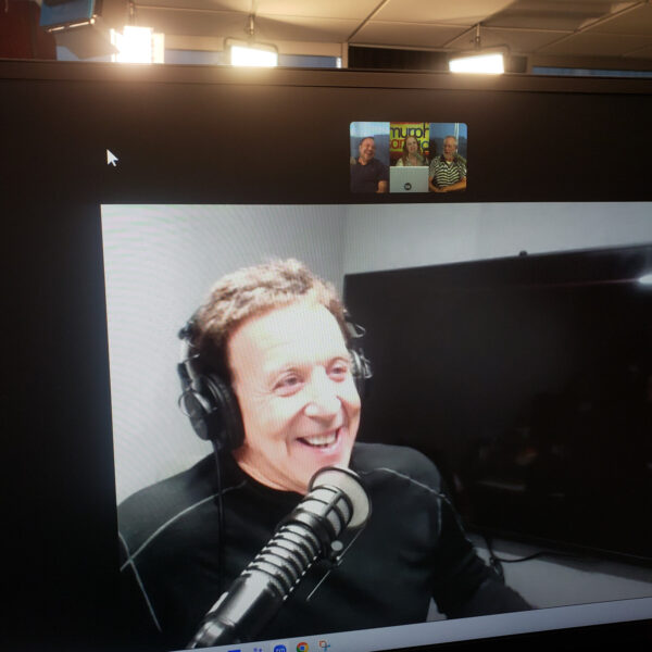 Body by Jake is back! AFTER THE SHOW PODCAST 5/13