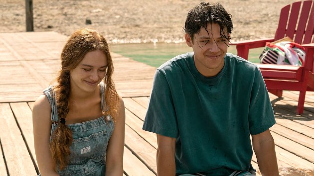 ‘Every Year After’ starring Sadie Soverall, Matt Cornett is this summer’s love story