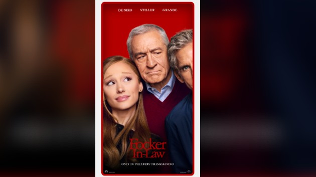 Robert De Niro praises Ariana Grande’s Focker-In-Law performance: ‘Very professional’