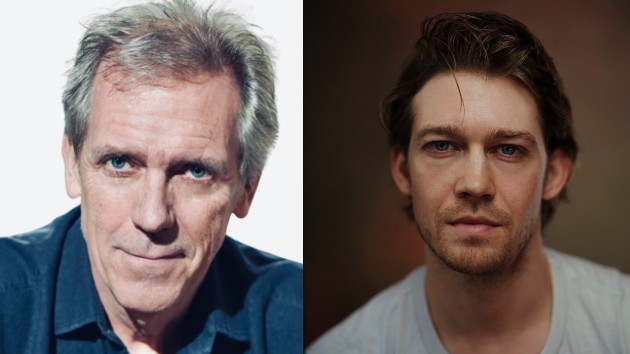 Hugh Laurie, Joe Alwyn join John le Carré’s ‘Legacy of Spies’