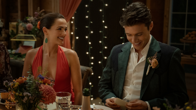 ‘Voicemails for Isabelle’ director Leah McKendrick on the true story that inspired her rom-com