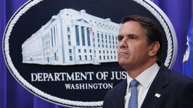 DOJ refuses to issue signed declaration verifying ‘Anti-Weaponization Fund’ is dead