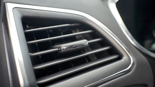 3-year-old boy dies after being left in hot car in Florida: Sheriff