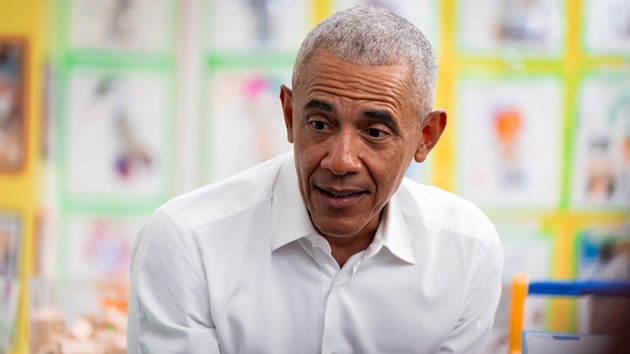 Bruce Springsteen, Bono & The Edge, Eddie Vedder confirmed to perform at Obama Presidential Center opening
