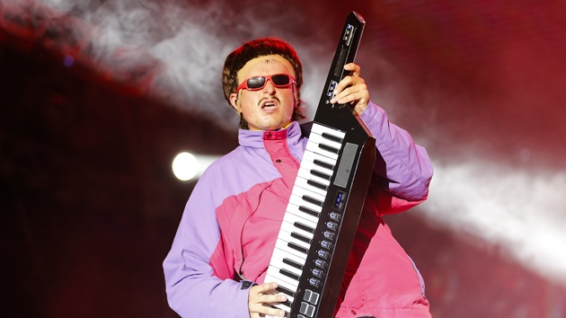 Oliver Tree dead at 32