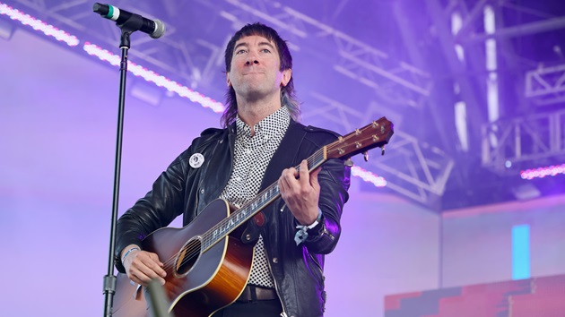 Plain White T’s perform on Southwest Airlines flight as part of Live at 35 program