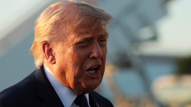 Trump administration can replace slavery exhibit at President’s House in Philadelphia, appeals court rules