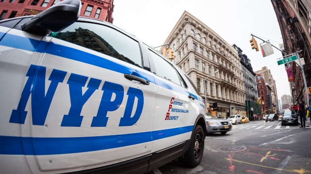 FBI, NYPD search sites around city amid corruption investigation, sources say