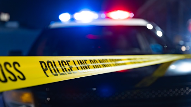4 killed in domestic mass shooting in Michigan, suspect in custody