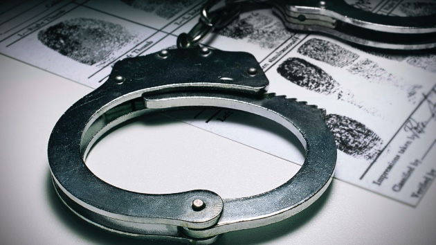 Former chief of staff to ex-NYC Mayor Eric Adams arrested, sources say