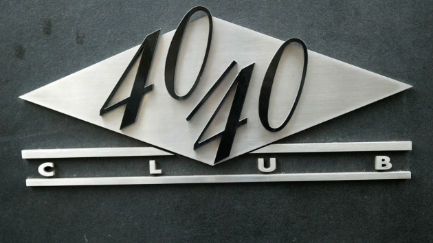 Jay-Z’s 40/40 Club to make temporary return for Fanatics Fest NYC