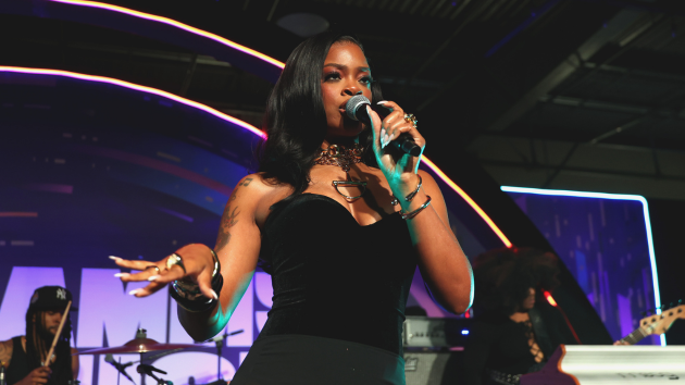 Ari Lennox, Nas, Baby Keem, Durand Bernarr join BET Awards 2026 lineup