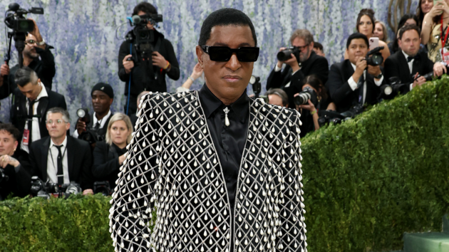 Babyface to headline Whitney E. Houston Legacy Foundation’s 5th annual gala