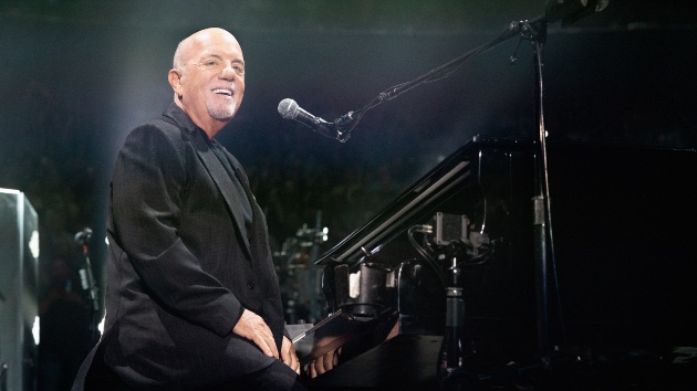 Billy Joel’s ‘Vienna’ joins the Spotify Billions Club