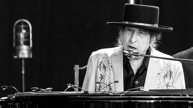 Bob Dylan reflects on the best and worst parts about being in your 80s