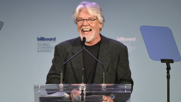 Bob Seger debuts ‘American Storm’ official video for 40th anniversary, shares summer playlist