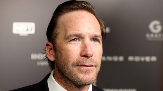 Olympian Bode Miller arrested on drug possession charges