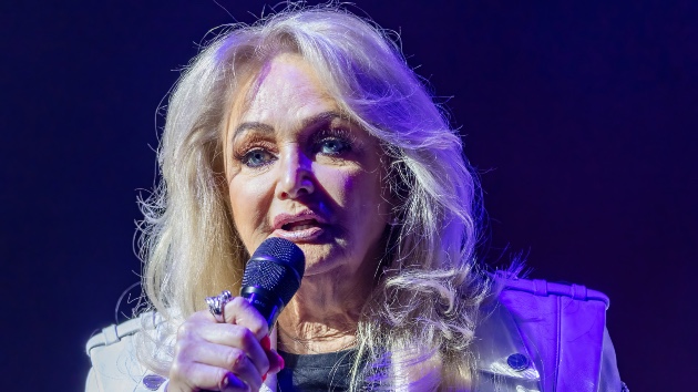 Bonnie Tyler out of coma ‘but remains very unwell,’ according to statement