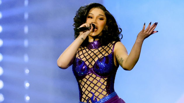 Cardi B discovers Five Below