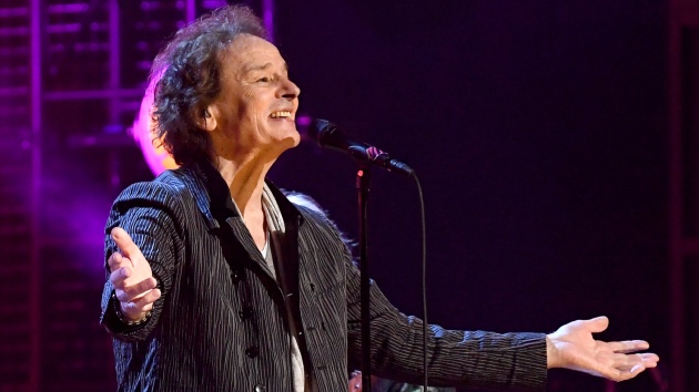The Zombies’ Colin Blunstone announces US tour dates