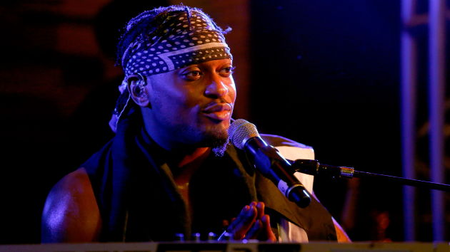 Ari Lennox, BJ the Chicago Kid and more to pay tribute to D’Angelo at 2026 BET Awards