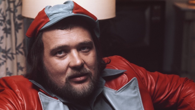 Blood, Sweat & Tears singer David Clayton-Thomas dead at 84