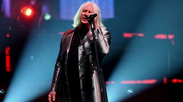 Def Leppard releases new video for ‘Rejoice’ shot at Las Vegas residency