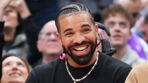 Drake’s ‘Iceman’ spends second week at #1