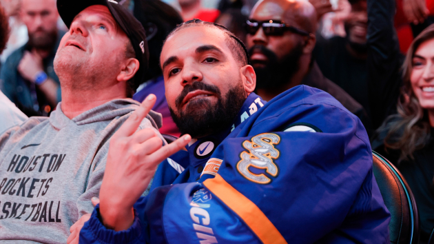 Drake’s ‘Iceman’ tops ‘Billboard’ 200 for third week