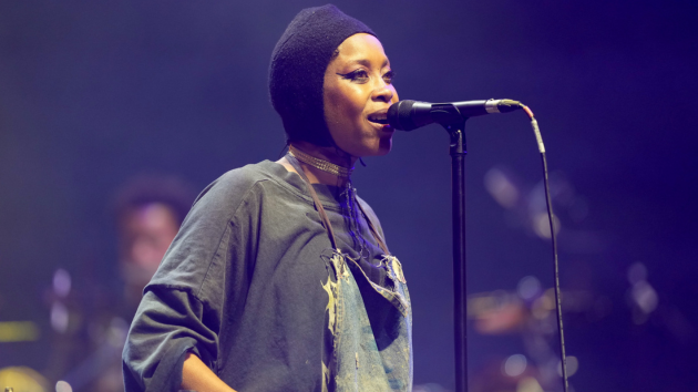 Erykah Badu teams with The Alchemist, De La Soul for Live: A September Tour
