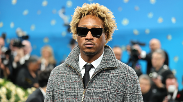 Future announces new album, ‘The Real Me’