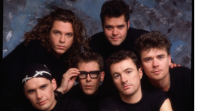The music of INXS to be subject of new ballet