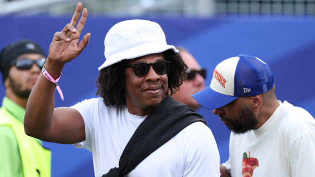 Brooklyn Public Library to commemorate 30 years of Jay-Z’s ‘Reasonable Doubt’