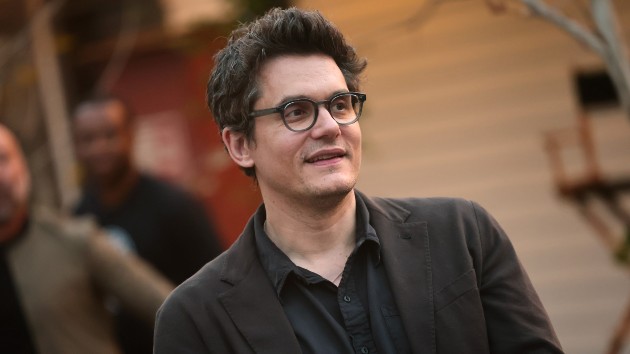 John Mayer to be named Philanthropist of the Year at Social Impact Summit