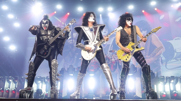KISS reveals activities for the 2026 KISS Kruise: Landlocked in Vegas