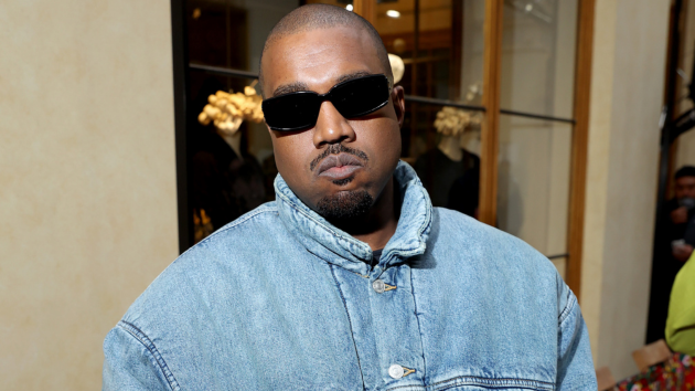San Antonio mayor calls for cancellation of Ye’s show