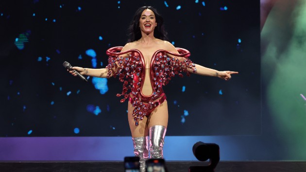 Dua Lipa books Katy Perry to play annual Sunny Hill Festival in Kosovo