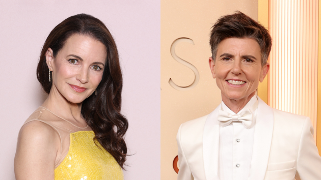 Kristin Davis, Tig Notaro cast in ‘Beach Read’ film adaptation: Report
