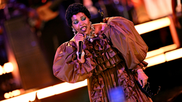 BET Awards 2026: Janet Jackson presents Teyana Taylor with Icon of the Year, Ms. Lauryn Hill performs + more