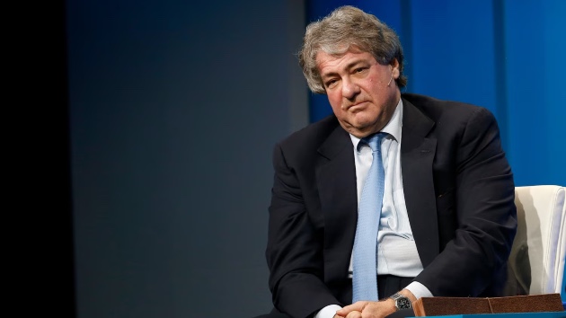 Billionaire Leon Black tells Oversight panel his payments to Jeffrey Epstein were for ‘bona fide advice’