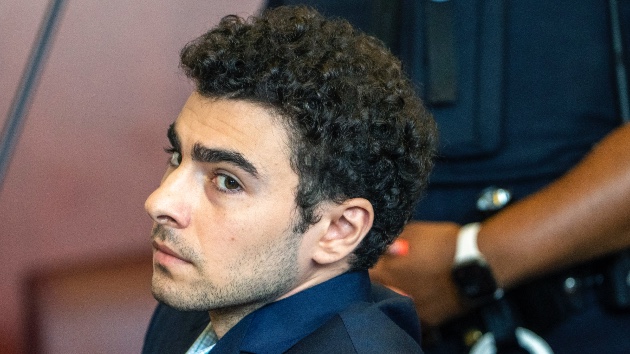 Luigi Mangione’s attorneys plan to present ‘affirmative psychiatric defense’