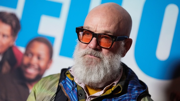 Michael Stipe to perform on ‘Jimmy Kimmel Live!’