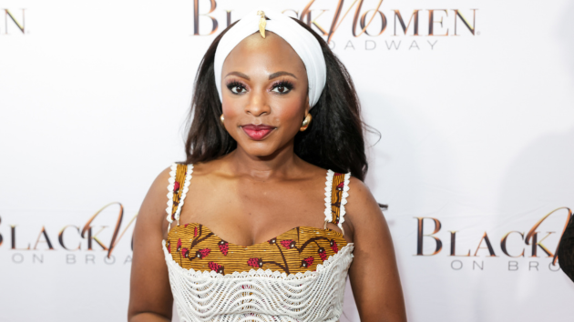 Naturi Naughton to return to Broadway with role in ‘The Great Gatsby’
