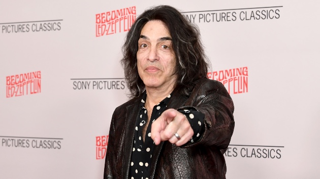 Paul Stanley reveals his pick for KISS’ ‘legacy defining’ song
