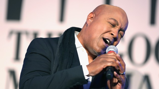 ‘Beauty and the Beast’ singer Peabo Bryson dies at 75