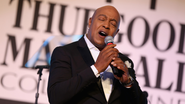 Details for Peabo Bryson’s Celebration of Life announced