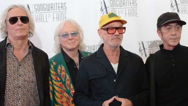 R.E.M. Stories: Fans can now share personal stories about R.E.M. on new website
