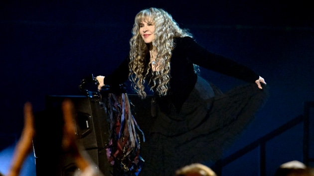 Stevie Nicks, Melissa Etheridge, Jackson Browne to perform at City of Hope’s Spirit of Life Gala